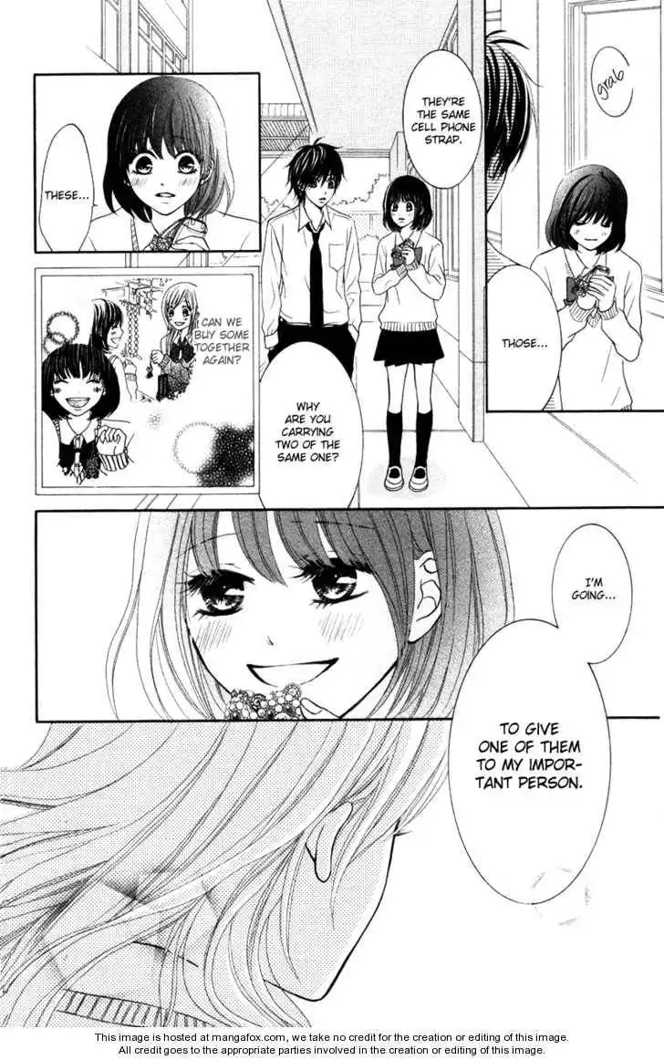 Seishun Panda! Chapter 4 38